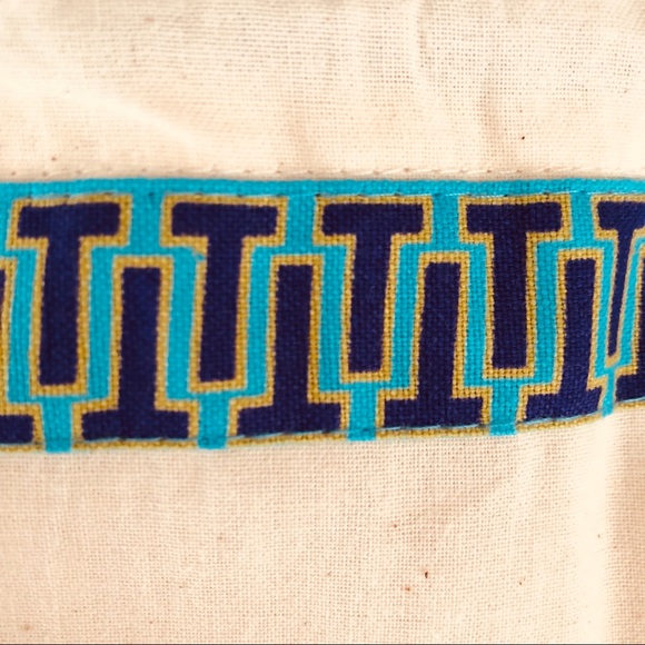 TORY BURCH DUSTBAG - Picture 4 of 4